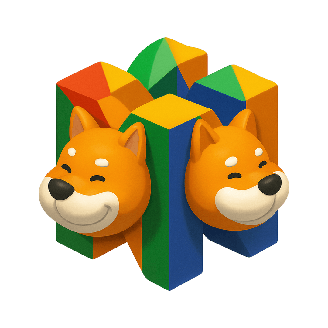 BONKTENDO Logo