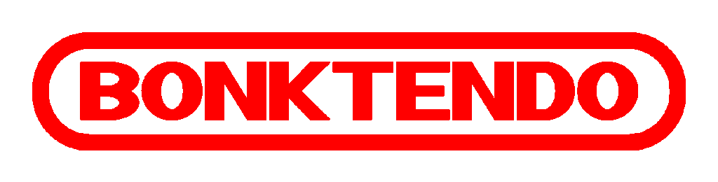 BONKTENDO Text